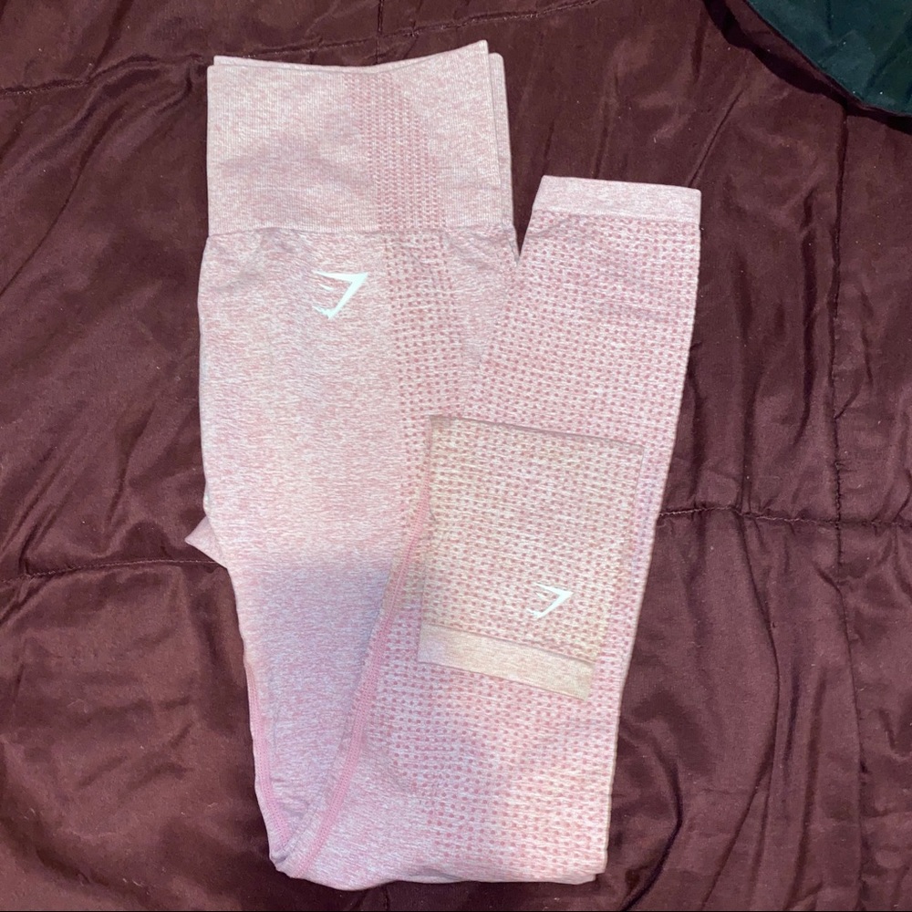 Gymshark Vital Seamless Leggings (FOR TRADE)